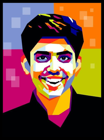 Sixteen (WPAP Digital, 2020) Sixteen (WPAP Digital, 2020)